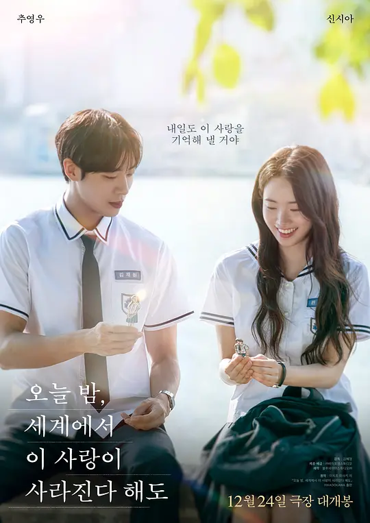 海边的信 爱情文艺片