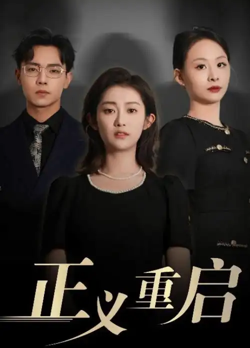 长夜回声海报
